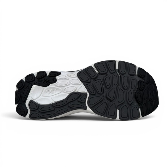 New Balance Fresh Foam X 860v13 Mens 13 4E Extra Wide Black White M860K13 main image 9